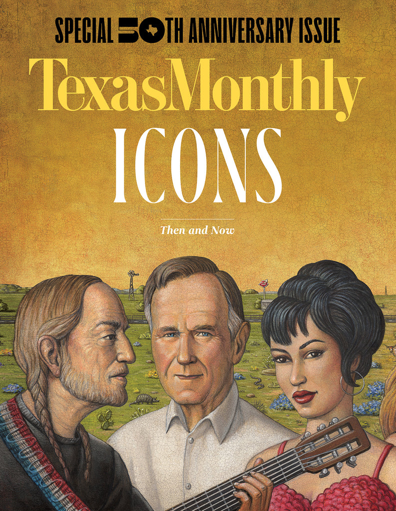 February 2023 Texas Monthly Newsstand February 2023 texas monthly newsstand