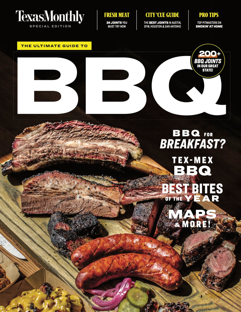 The Ultimate Guide to BBQ: Special Edition 2020